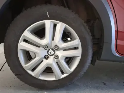 Photo 56 Dacia Sandero  TCe 90 - 22