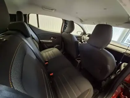 Photo 123 Dacia Sandero  TCe 90 - 22