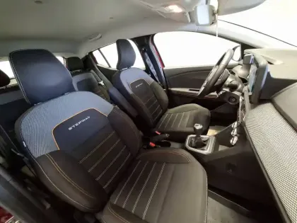 Photo 59 Dacia Sandero  TCe 90 - 22