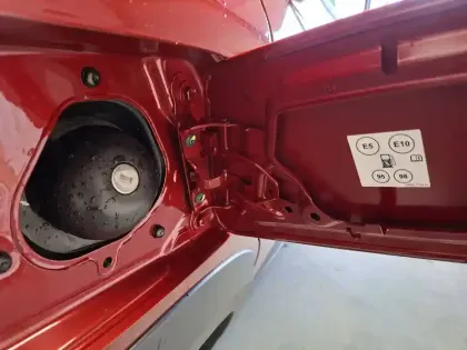 Photo 122 Dacia Sandero  TCe 90 - 22