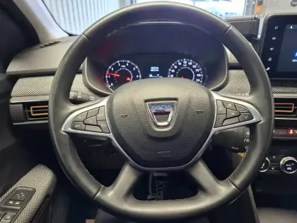 Photo 131 Dacia Sandero  TCe 90 - 22