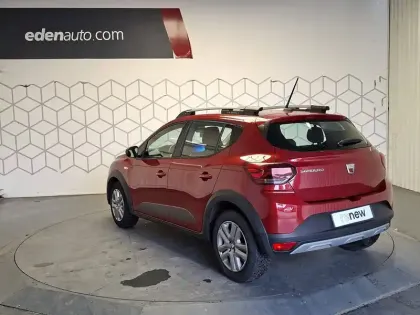 Photo 50 Dacia Sandero  TCe 90 - 22