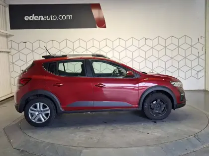 Photo 53 Dacia Sandero  TCe 90 - 22