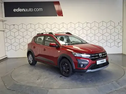 Photo 54 Dacia Sandero  TCe 90 - 22