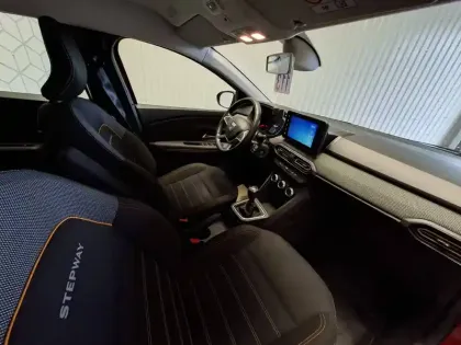 Photo 127 Dacia Sandero  TCe 90 - 22