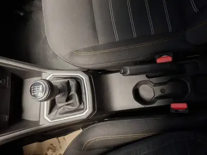 Photo 44 Dacia Sandero  TCe 90 - 22