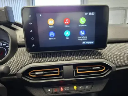 Photo 138 Dacia Sandero  TCe 90 - 22