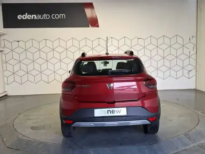 Photo 51 Dacia Sandero  TCe 90 - 22