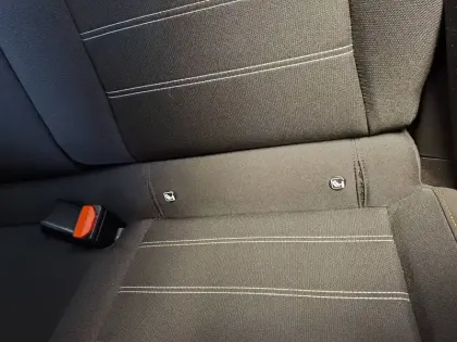 Photo 70 Dacia Sandero  TCe 90 - 22