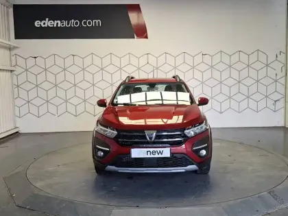 Photo 103 Dacia Sandero  TCe 90 - 22