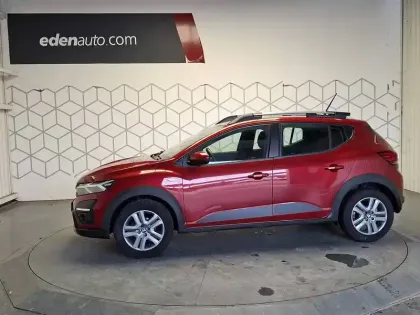 Photo 49 Dacia Sandero  TCe 90 - 22