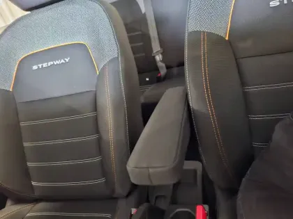 Photo 93 Dacia Sandero  TCe 90 - 22