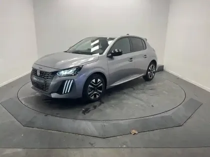 Photo 38 Peugeot 208  Hybrid 110 e-DCS6