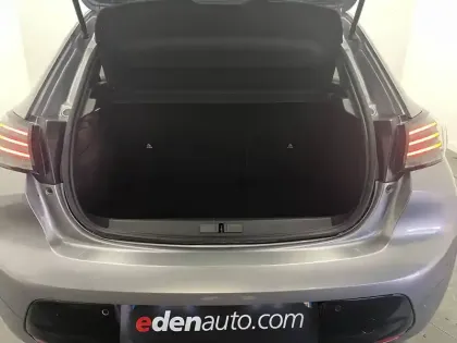 Photo 8 Peugeot 208  Hybrid 110 e-DCS6