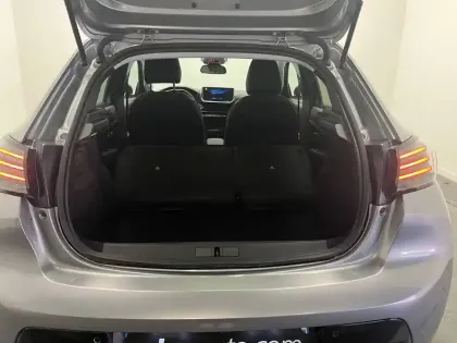 Photo 11 Peugeot 208  Hybrid 110 e-DCS6