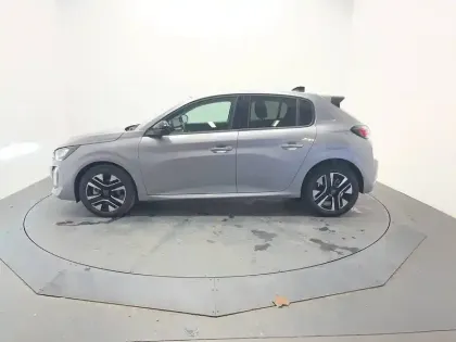 Photo 77 Peugeot 208  Hybrid 110 e-DCS6