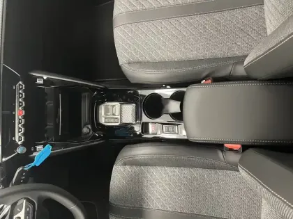 Photo 94 Peugeot 208  Hybrid 110 e-DCS6