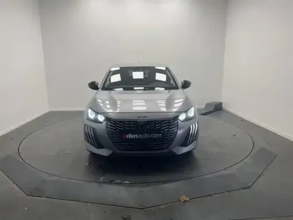 Photo 45 Peugeot 208  Hybrid 110 e-DCS6