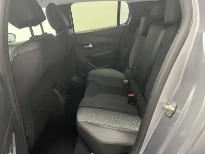 Photo 15 Peugeot 208  Hybrid 110 e-DCS6