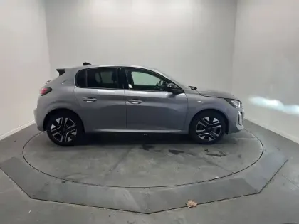 Photo 5 Peugeot 208  Hybrid 110 e-DCS6