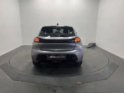 Photo 41 Peugeot 208  Hybrid 110 e-DCS6