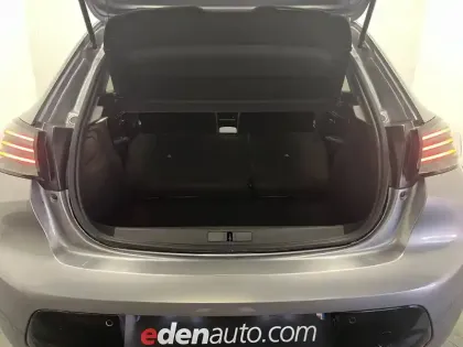 Photo 10 Peugeot 208  Hybrid 110 e-DCS6