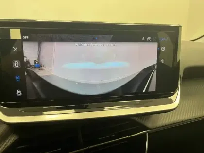 Photo 74 Peugeot 208  Hybrid 110 e-DCS6