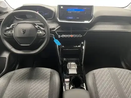 Photo 55 Peugeot 208  Hybrid 110 e-DCS6