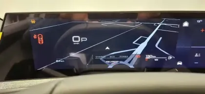 Photo 20 Peugeot 3008  Hybrid 145 e-DCS6