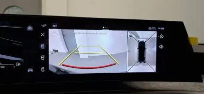 Photo 29 Peugeot 3008  Hybrid 145 e-DCS6