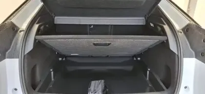 Photo 10 Peugeot 3008  Hybrid 145 e-DCS6