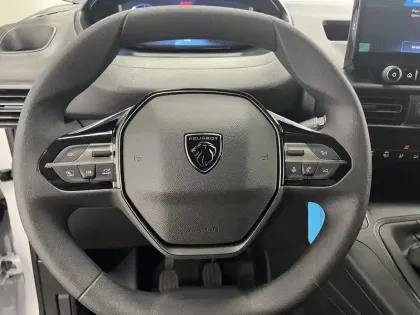 Photo 54 Peugeot Partner  FOURGON M 650 KG BLUEHDI 100 S&S BVM6