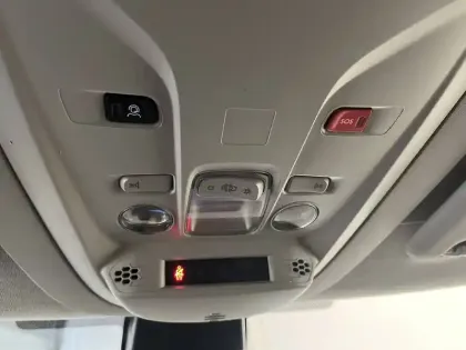 Photo 19 Peugeot Partner  FOURGON M 650 KG BLUEHDI 100 S&S BVM6