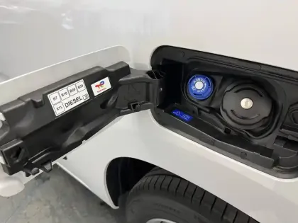 Photo 43 Peugeot Partner  FOURGON M 650 KG BLUEHDI 100 S&S BVM6