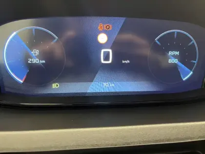 Photo 53 Peugeot Partner  FOURGON M 650 KG BLUEHDI 100 S&S BVM6