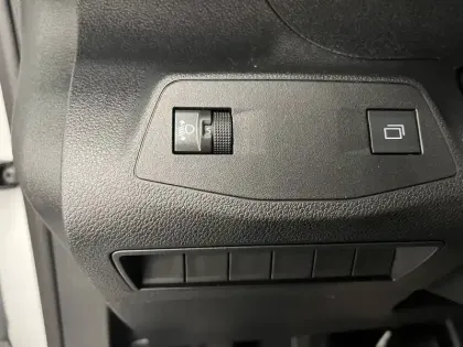 Photo 28 Peugeot Partner  FOURGON M 650 KG BLUEHDI 100 S&S BVM6