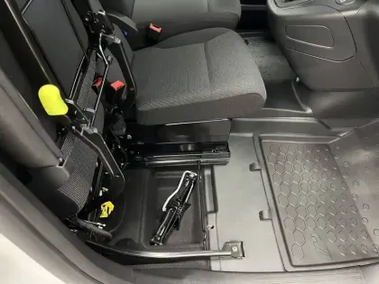 Photo 48 Peugeot Partner  FOURGON M 650 KG BLUEHDI 100 S&S BVM6