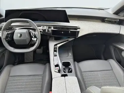 Photo 7 Peugeot 3008  Hybrid 136 e-DCS6