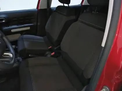 Photo 10 Citroën C3  BlueHDi 100 ch BVM6