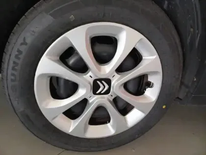 Photo 72 Citroën C3  BlueHDi 100 ch BVM6