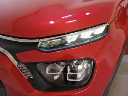 Photo 45 Citroën C3 Gén. III Ph2 NG PLUS 5