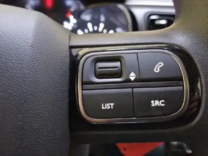 Photo 87 Citroën C3  BlueHDi 100 ch BVM6