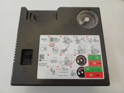 Photo 17 Citroën C3  BlueHDi 100 ch BVM6