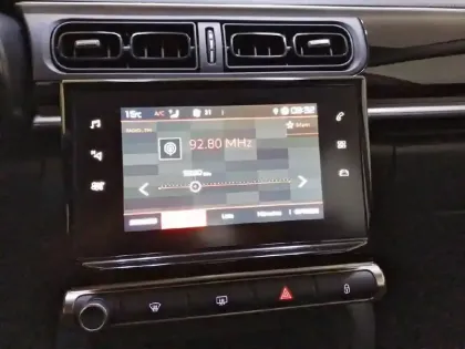 Photo 48 Citroën C3 Gén. III Ph2 NG PLUS 5