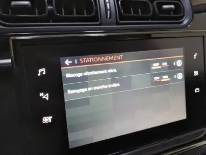 Photo 52 Citroën C3 Gén. III Ph2 NG PLUS 5