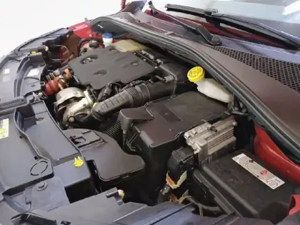 Photo 14 Citroën C3  BlueHDi 100 ch BVM6