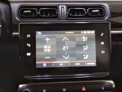 Photo 19 Citroën C3  BlueHDi 100 ch BVM6