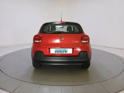 Photo 64 Citroën C3  BlueHDi 100 ch BVM6