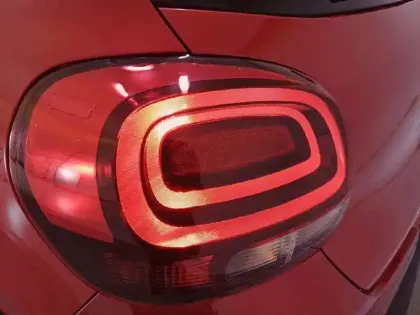 Photo 76 Citroën C3  BlueHDi 100 ch BVM6