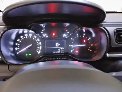 Photo 9 Citroën C3  BlueHDi 100 ch BVM6